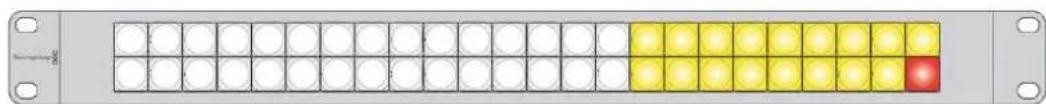 Blackmagic Design Universal Videohub 72 - Arbeiten mit Makros - 1