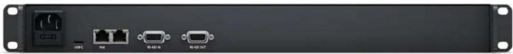 Blackmagic Design Universal Videohub 72 - Vorgestellt: Blackmagic Videohub - 11