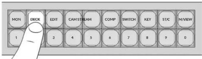 Blackmagic Design Universal Videohub 72 - 选择目标 - 2