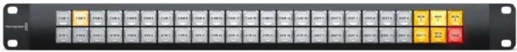 Blackmagic Design Universal Videohub 72 - BlackmagicVideohub 新加 - 12