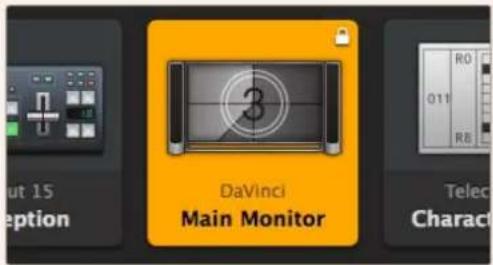 Blackmagic Design Universal Videohub 72 - Locking and Unlocking Routes - 1