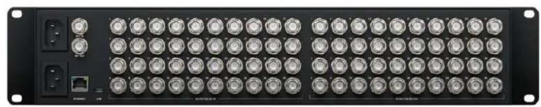 Blackmagic Design Universal Videohub 72 - Introducing Blackmagic Videohub - 6