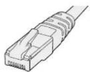Blackmagic Design Universal Videohub 72 - Cabo de Controle do Roteador - 3