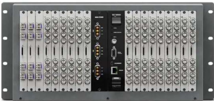 Blackmagic Design Universal Videohub 72 - Introducing Blackmagic Videohub - 8