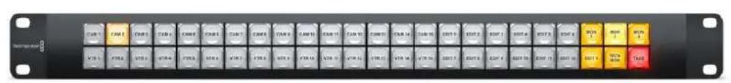 Blackmagic Design Universal Videohub 72 - Blackmagic Videohub ile Tanışın - 12