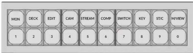 Blackmagic Design Universal Videohub 72 - 단복 흥버荫 - 1