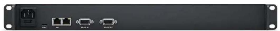 Blackmagic Design Universal Videohub 72 - Blackmagic Videohub ile Tanışın - 13