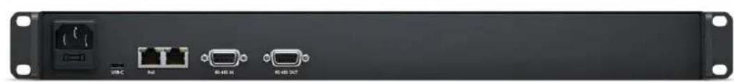 Blackmagic Design Universal Videohub 72 - La linea Blackmagic Videohub - 13