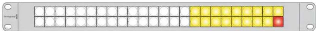 Blackmagic Design Universal Videohub 72 - Macros - 1