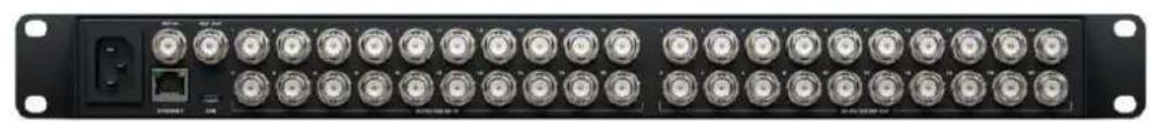 Blackmagic Design Universal Videohub 72 - Vorgestellt: Blackmagic Videohub - 4