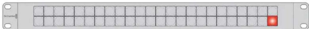 Blackmagic Design Universal Videohub 72 - Verwendung des Videohub Smart Control Pro als Cut-Bus-Controller - 1