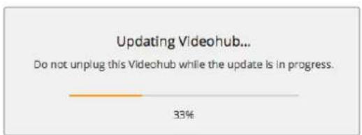 Blackmagic Design Universal Videohub 72 - Videohub トデイ連態 - 1