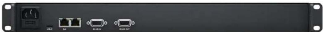 Blackmagic Design Universal Videohub 72 - Introdução ao Blackmagic Videohub - 13