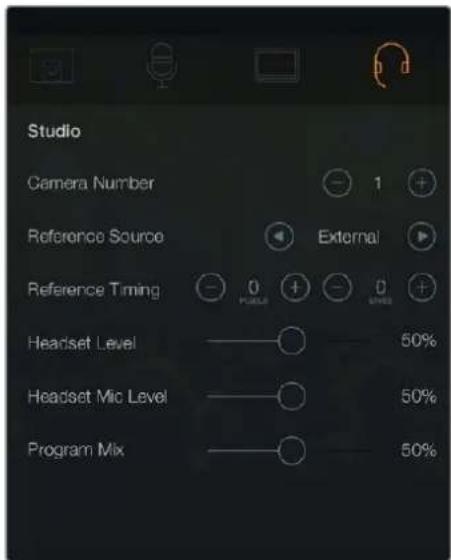 Blackmagic Design Web Presenter - 力×拉夕一を 使う - 1