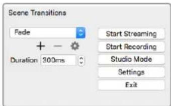 Blackmagic Design Web Presenter - Creación de un canal en YouTube Live - 5