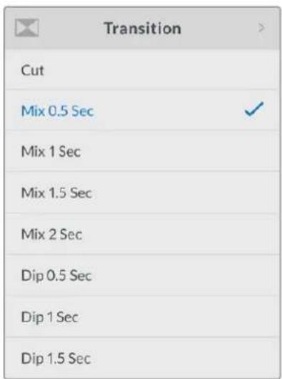 Blackmagic Design Web Presenter - Transicao - 1