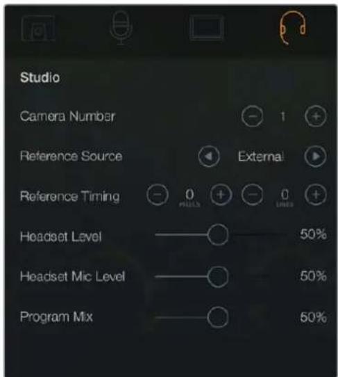 Blackmagic Design Web Presenter - Usando a Sinalização da Cârma - 1