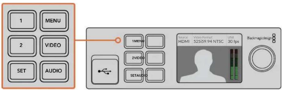 Blackmagic Design Web Presenter - 1ve2nolubonlar - 1