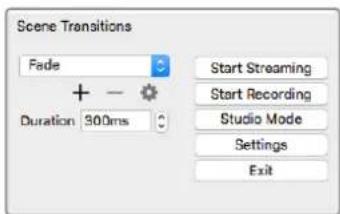Blackmagic Design Web Presenter - Configurer une chaine sur YouTube Live - 5