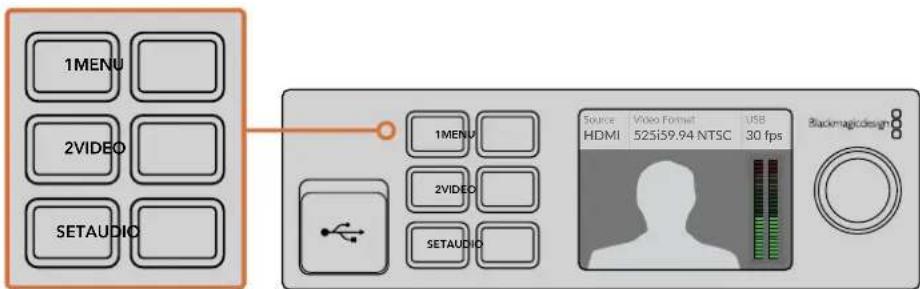 Blackmagic Design Web Presenter - 币是1币币是2 - 1