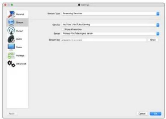 Blackmagic Design Web Presenter - YouTubeでライフスロー・チANNを作成る - 4