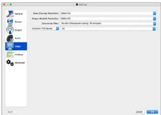 Blackmagic Design Web Presenter - 将您的Blackmagic Web Presenter设置为新设备 - 4