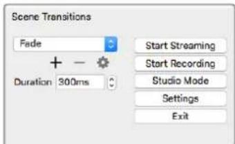 Blackmagic Design Web Presenter - Configurando um canal de streaming no YouTube Live - 5