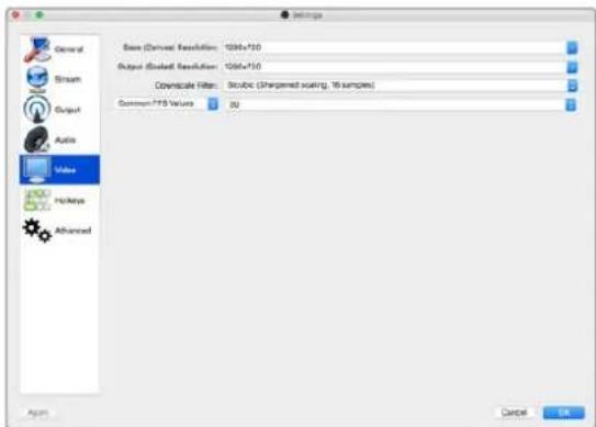 Blackmagic Design Web Presenter - Usando o Blackmagic Web Presenter para Transmissões com o YouTube Live - 4
