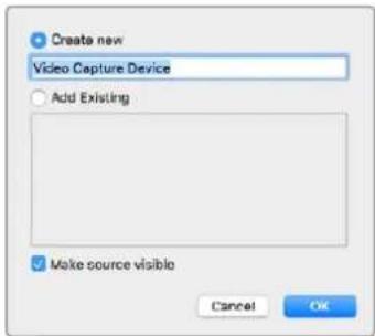 Blackmagic Design Web Presenter - Usando o Blackmagic Web Presenter para Transmissões com o YouTube Live - 2