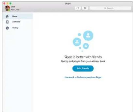 Blackmagic Design Web Presenter - Einsatz des Blackmagic Web Presenters mit Skype - 1