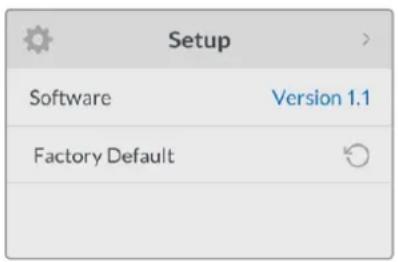 Blackmagic Design Web Presenter - Factory Default - 1