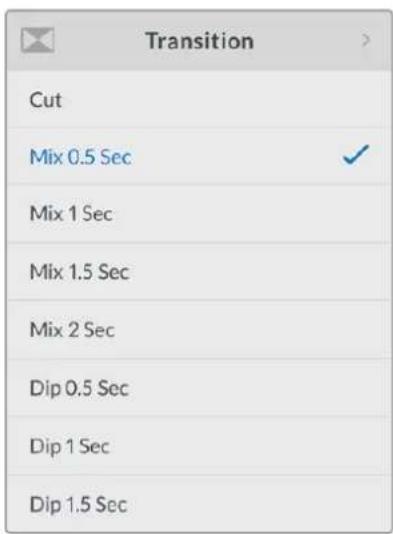 Blackmagic Design Web Presenter - ト lamdshon (Transition) - 1