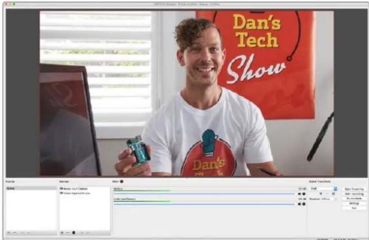 Blackmagic Design Web Presenter - Web Presenteを新いデバイスとて設定する - 5