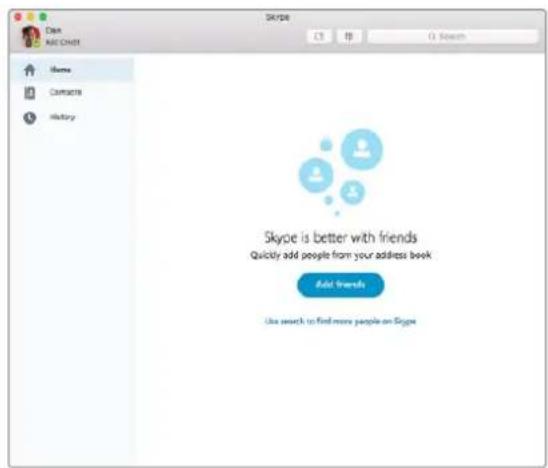 Blackmagic Design Web Presenter - Usando o Blackmagic Web Presenter com Skype - 1