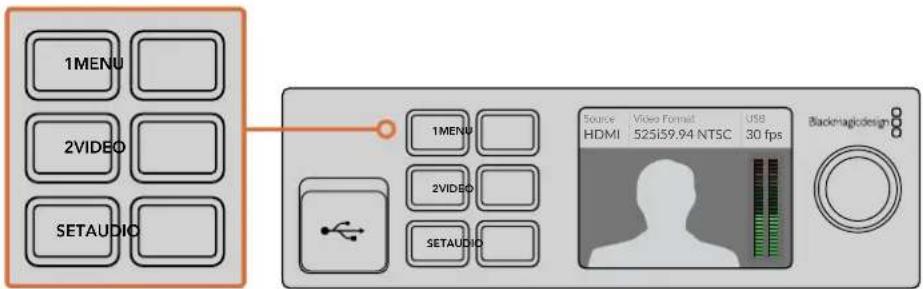 Blackmagic Design Web Presenter - 1e2 - 1
