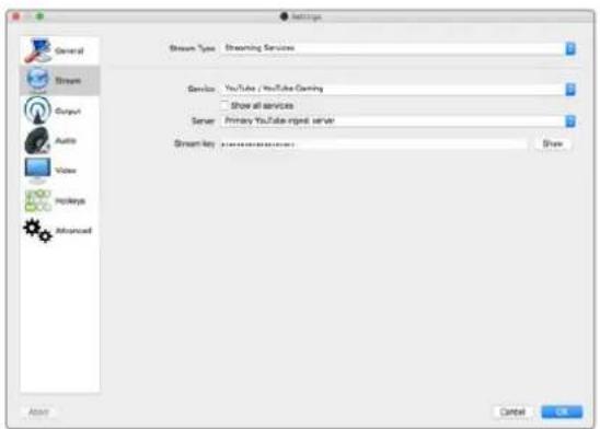 Blackmagic Design Web Presenter - HactpoKa notOKoBOrKaHaJa YouTube Live - 4