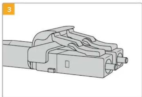 Blackmagic Design Micro Converter HDMI to SDI wPSU - 光万一巴一不 - 3