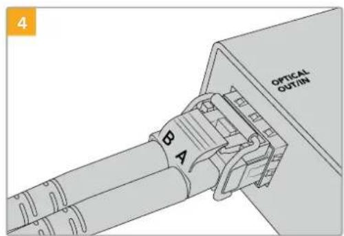 Blackmagic Design Micro Converter HDMI to SDI wPSU - 光万一巴一不 - 4