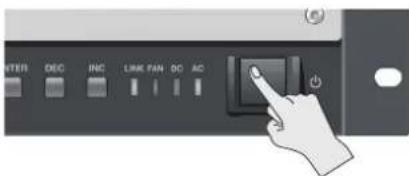 ENTER DEC INC LINK PAN DC AC