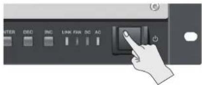 ENTER DEC INC LINK FAN DC AC