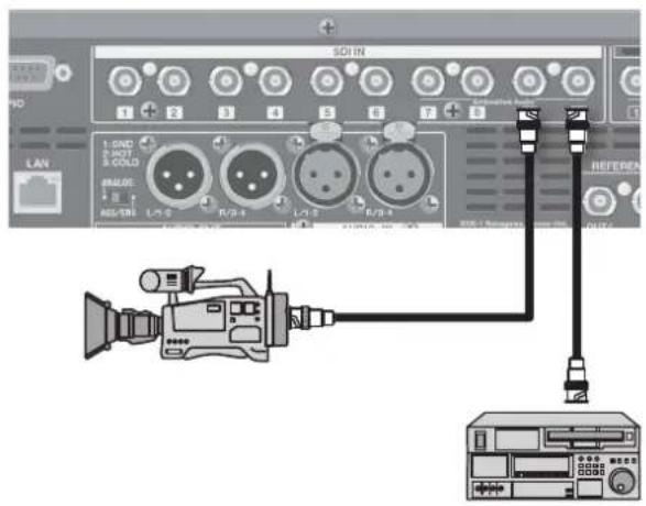 SOIN 1+234 5 6 7 LAV 1: GND 2: HOT 3: COLD BRIDGE ABS/ABS L-1-5 R/2-4 L-1-2 R/2-4 REFERENCE 000.0 Reference to On 000.0