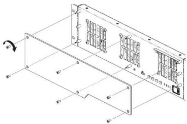ROLAND V1200HD - Important Notes on Installation - 4