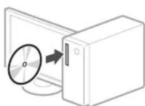 CANON iSENSYS MF522x - Namestitev programske opreme - 1