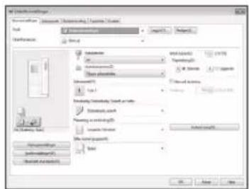CANON iSENSYS MF522x - OBS! - 2