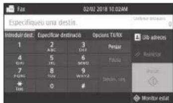 CANON iSENSYS MF522x - Inainte de a incepe configurarea - 2