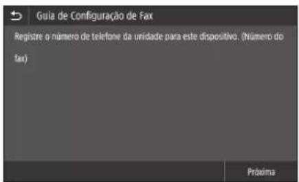 CANON iSENSYS MF522x - Antes de.iniciar a configuração - 2