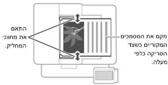CANON iSENSYS MF522x - 107 - 1