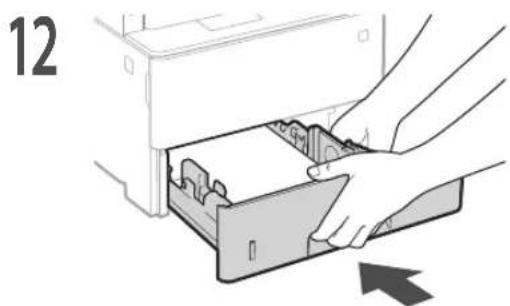 CANON iSENSYS MF522x - Installation Requirements - 14