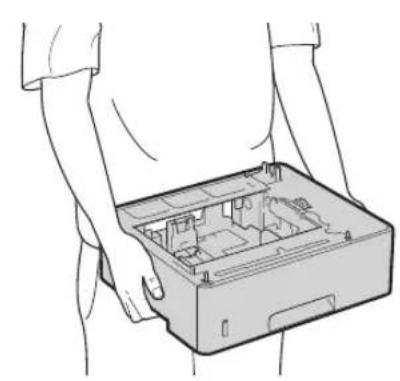 CANON iSENSYS MF522x - Installation Requirements - 23