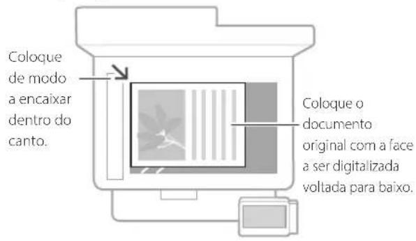 CANON iSENSYS MF522x - Impressión - 1